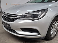 Personenauto, opel, astra 1.6 cdti, 2019 - afbeelding 7 van  63