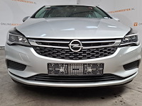 Personenauto, opel, astra 1.6 cdti, 2019 - afbeelding 8 van  63