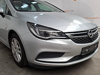 Personenauto, opel, astra 1.6 cdti, 2019 - afbeelding 9 van  63