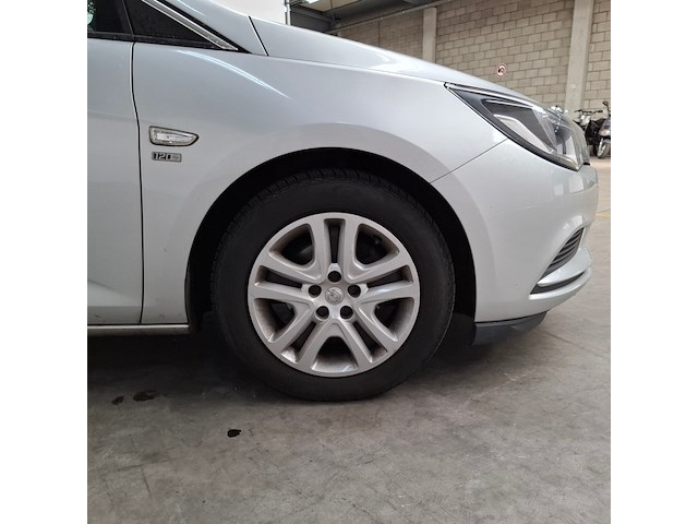 Personenauto, opel, astra 1.6 cdti, 2019 - afbeelding 10 van  63