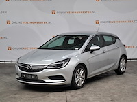 Personenauto, opel, astra 1.6 cdti, 2019 - afbeelding 1 van  63