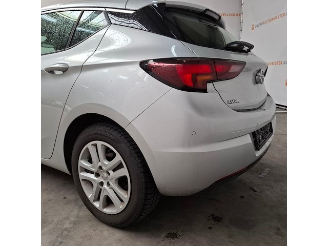 Personenauto, opel, astra 1.6 cdti, 2019 - afbeelding 14 van  63