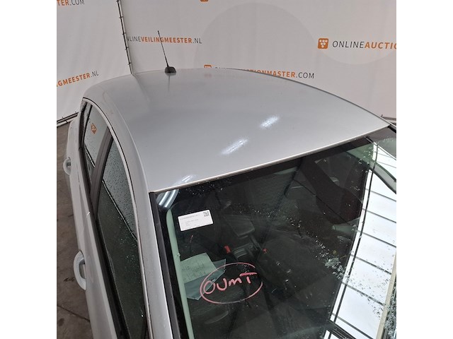 Personenauto, opel, astra 1.6 cdti, 2019 - afbeelding 16 van  63