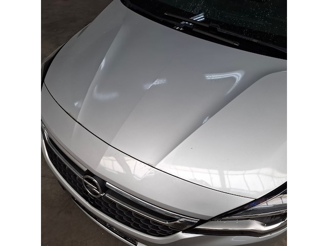 Personenauto, opel, astra 1.6 cdti, 2019 - afbeelding 18 van  63