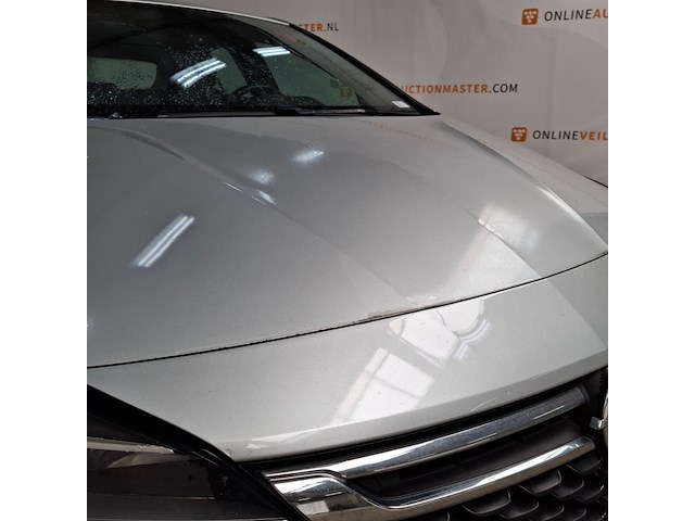 Personenauto, opel, astra 1.6 cdti, 2019 - afbeelding 19 van  63