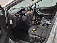 Personenauto, opel, astra 1.6 cdti, 2019 - afbeelding 20 van  63