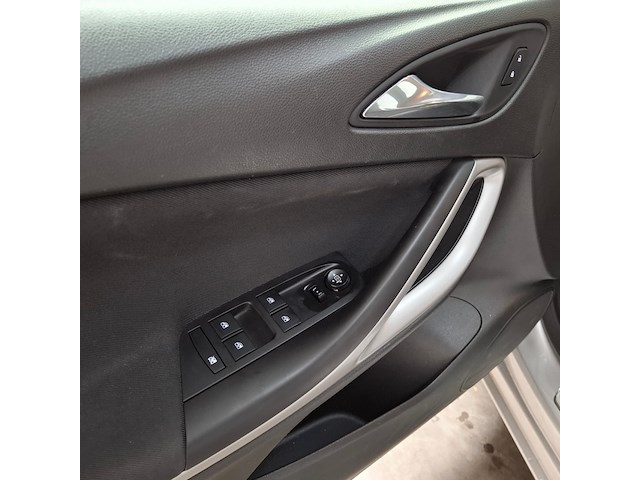 Personenauto, opel, astra 1.6 cdti, 2019 - afbeelding 21 van  63