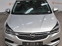 Personenauto, opel, astra 1.6 cdti, 2019 - afbeelding 12 van  63