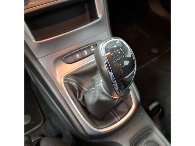 Personenauto, opel, astra 1.6 cdti, 2019 - afbeelding 31 van  63