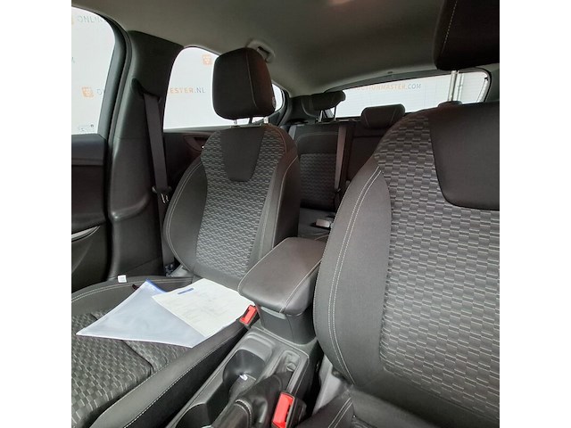 Personenauto, opel, astra 1.6 cdti, 2019 - afbeelding 33 van  63