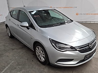 Personenauto, opel, astra 1.6 cdti, 2019 - afbeelding 23 van  63