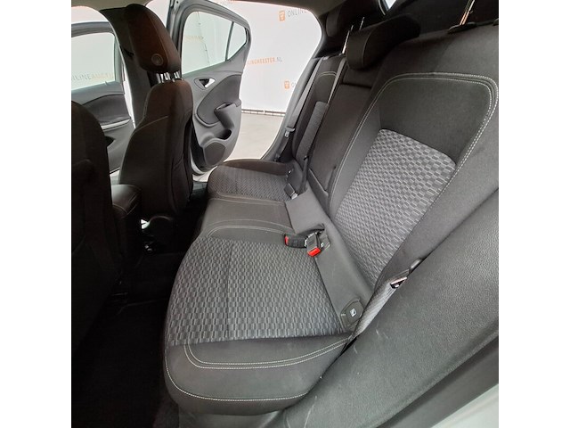 Personenauto, opel, astra 1.6 cdti, 2019 - afbeelding 35 van  63