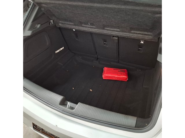 Personenauto, opel, astra 1.6 cdti, 2019 - afbeelding 38 van  63