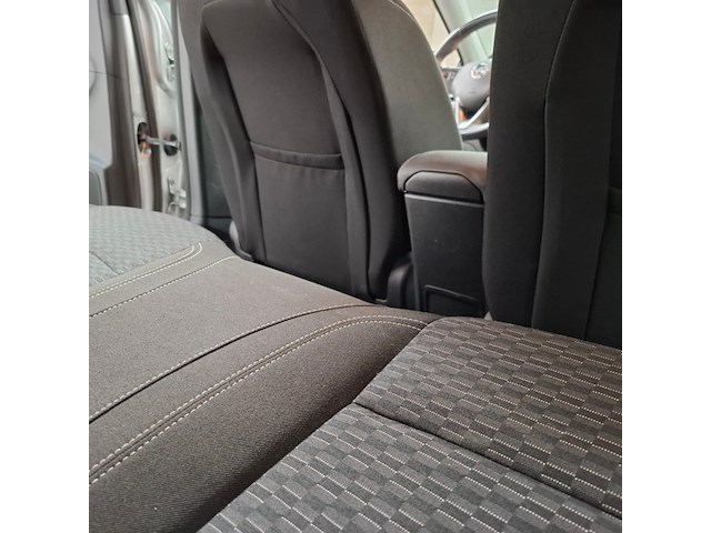 Personenauto, opel, astra 1.6 cdti, 2019 - afbeelding 40 van  63
