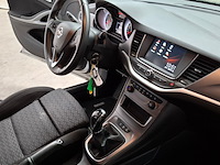 Personenauto, opel, astra 1.6 cdti, 2019 - afbeelding 41 van  63