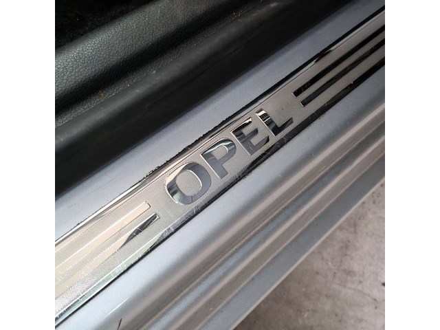 Personenauto, opel, astra 1.6 cdti, 2019 - afbeelding 43 van  63