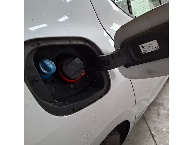 Personenauto, opel, astra 1.6 cdti, 2019 - afbeelding 44 van  63
