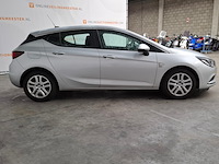 Personenauto, opel, astra 1.6 cdti, 2019 - afbeelding 34 van  63