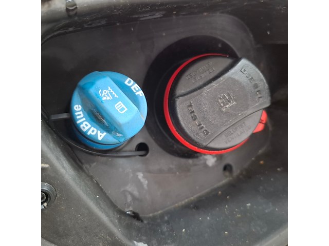 Personenauto, opel, astra 1.6 cdti, 2019 - afbeelding 46 van  63