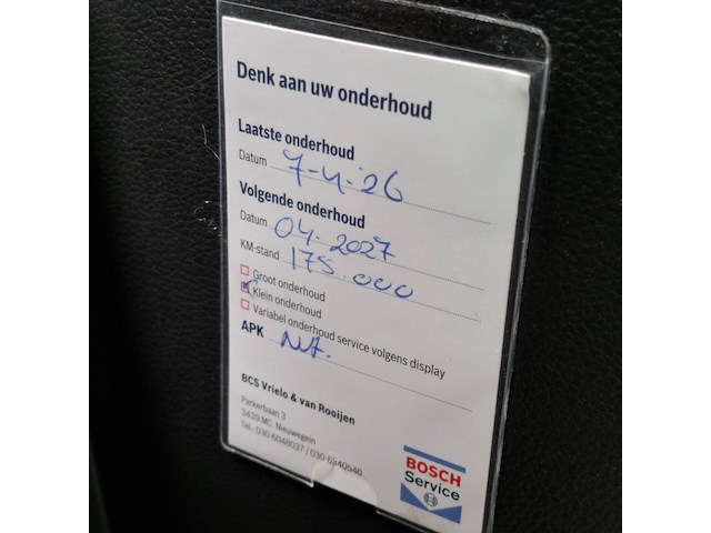 Personenauto, opel, astra 1.6 cdti, 2019 - afbeelding 48 van  63