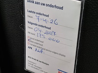 Personenauto, opel, astra 1.6 cdti, 2019 - afbeelding 48 van  63