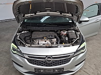 Personenauto, opel, astra 1.6 cdti, 2019 - afbeelding 49 van  63