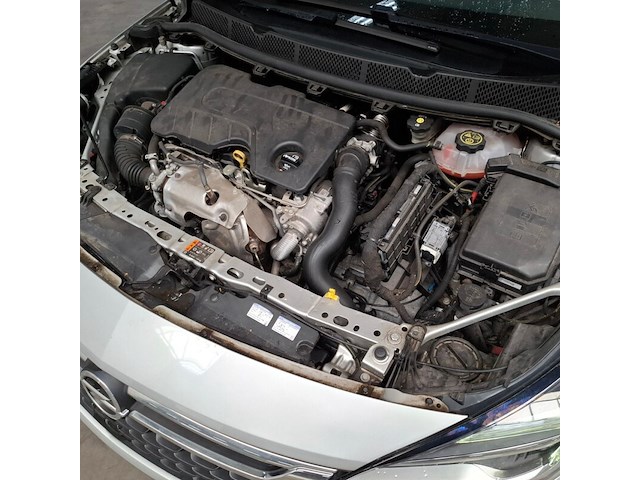 Personenauto, opel, astra 1.6 cdti, 2019 - afbeelding 50 van  63