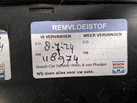 Personenauto, opel, astra 1.6 cdti, 2019 - afbeelding 55 van  63