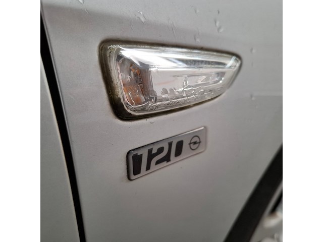 Personenauto, opel, astra 1.6 cdti, 2019 - afbeelding 45 van  63
