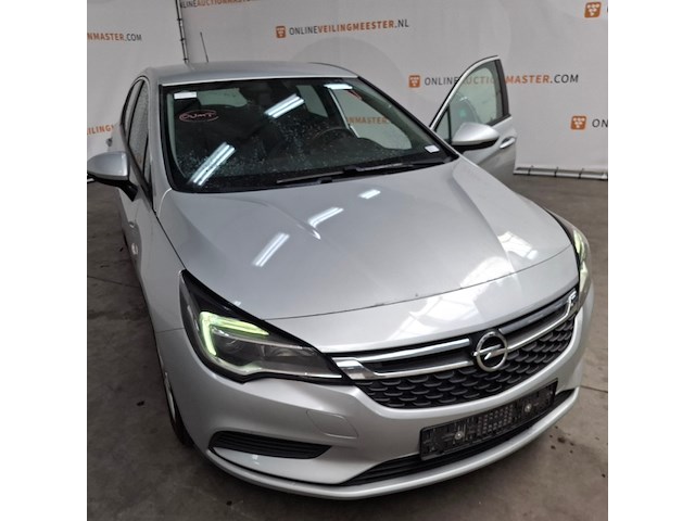 Personenauto, opel, astra 1.6 cdti, 2019 - afbeelding 58 van  63