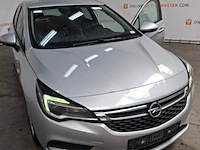 Personenauto, opel, astra 1.6 cdti, 2019 - afbeelding 58 van  63