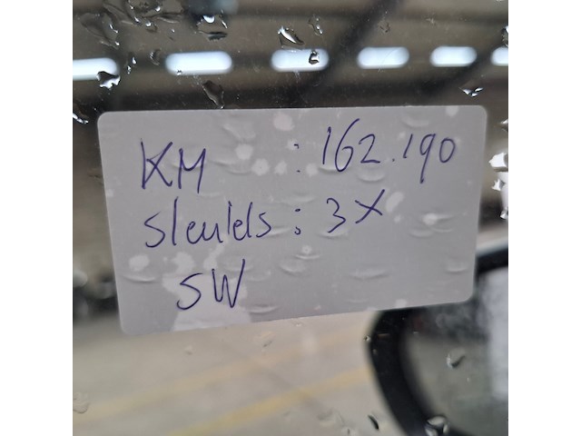 Personenauto, opel, astra 1.6 cdti, 2019 - afbeelding 59 van  63