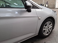 Personenauto, opel, astra 1.6 cdti, 2019 - afbeelding 56 van  63
