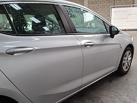 Personenauto, opel, astra 1.6 cdti, 2019 - afbeelding 61 van  63