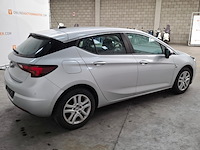 Personenauto, opel, astra 1.6 cdti, 2019 - afbeelding 62 van  63