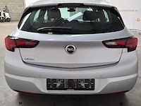 Personenauto, opel, astra 1.6 cdti, 2019 - afbeelding 63 van  63
