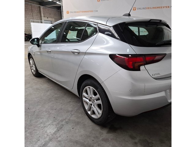 Personenauto, opel, astra 1.6 cdti, 2019 - afbeelding 2 van  65