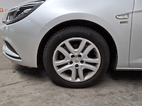 Personenauto, opel, astra 1.6 cdti, 2019 - afbeelding 5 van  65
