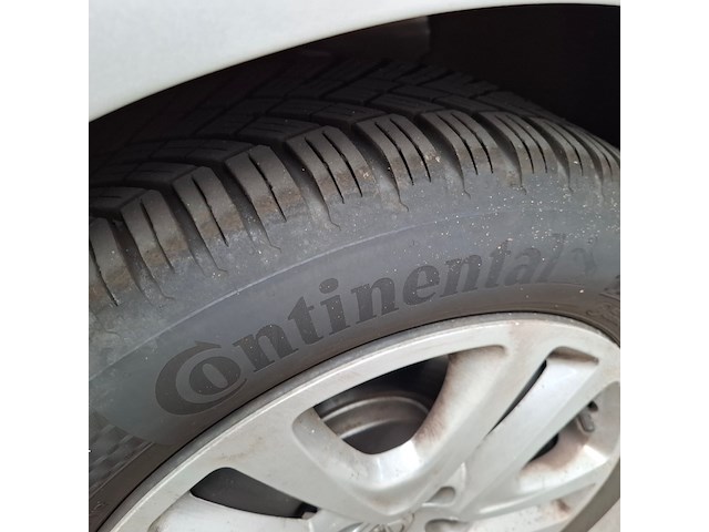 Personenauto, opel, astra 1.6 cdti, 2019 - afbeelding 6 van  65