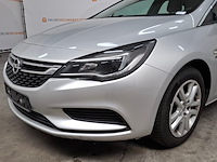 Personenauto, opel, astra 1.6 cdti, 2019 - afbeelding 7 van  65