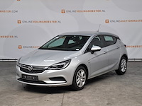 Personenauto, opel, astra 1.6 cdti, 2019 - afbeelding 1 van  65