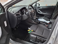 Personenauto, opel, astra 1.6 cdti, 2019 - afbeelding 20 van  65