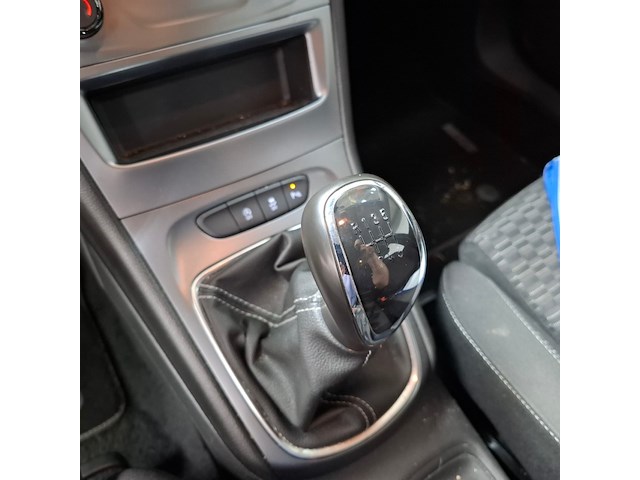 Personenauto, opel, astra 1.6 cdti, 2019 - afbeelding 31 van  65