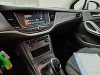 Personenauto, opel, astra 1.6 cdti, 2019 - afbeelding 32 van  65