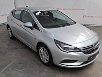 Personenauto, opel, astra 1.6 cdti, 2019 - afbeelding 23 van  65
