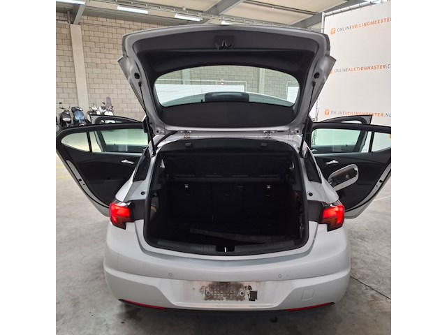 Personenauto, opel, astra 1.6 cdti, 2019 - afbeelding 37 van  65