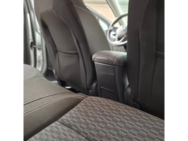 Personenauto, opel, astra 1.6 cdti, 2019 - afbeelding 41 van  65