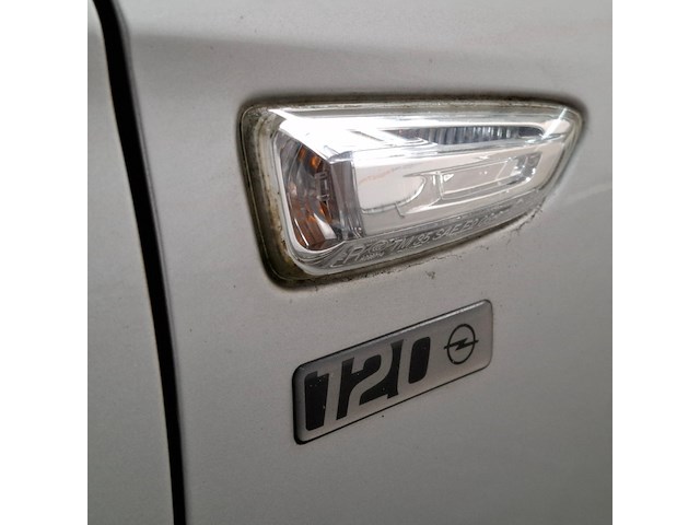 Personenauto, opel, astra 1.6 cdti, 2019 - afbeelding 45 van  65