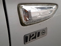 Personenauto, opel, astra 1.6 cdti, 2019 - afbeelding 45 van  65