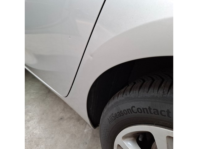 Personenauto, opel, astra 1.6 cdti, 2019 - afbeelding 58 van  65